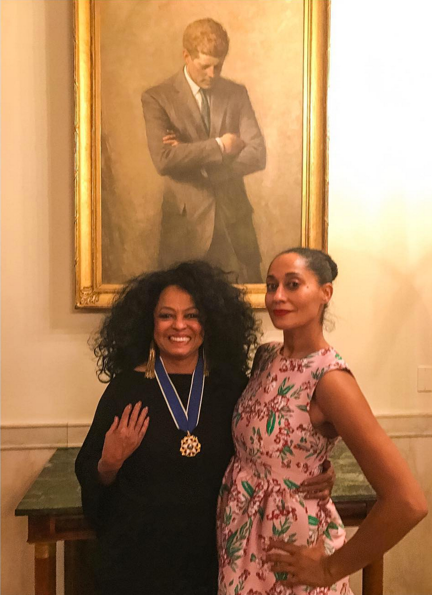 The 14 Most Stylish Mom & Me Moments of the Year
